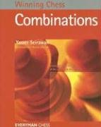 Winning Chess Combinations Seirawan Yasser
