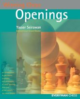 Winning Chess Openings Seirawan Yasser