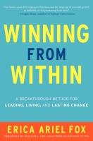 Winning from Within Fox Erica Ariel