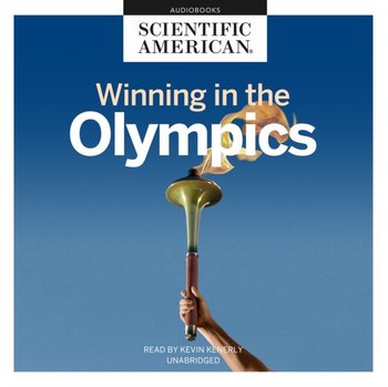 Winning in the Olympics - American Scientific