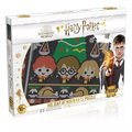 Winning Moves, puzzle, Harry Potter Christmas Jumper, 1000 el. - Winning Moves