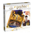 Winning Moves, puzzle, Harry Potter, Great Hall, 500 el. - Winning Moves