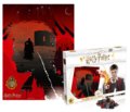 Winning Moves, puzzle, Harry Potter - Sercet Horcrux, 1000 el. - Winning Moves