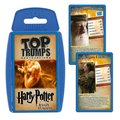 Winning Top Trumps gra karciana Harry Potter i Książe Półkrwi - Winning Moves