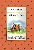 Winny de Puh Milne Alan Alexander