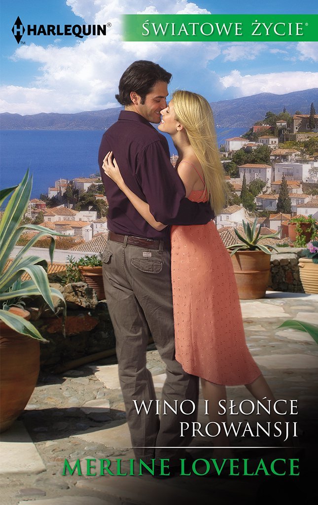 Wino i słońce Prowansji - ebook epub