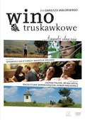 Wino truskawkowe - Jabłoński Dariusz