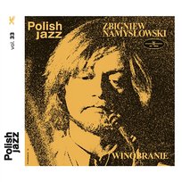 Winobranie Zbigniew Namysłowski