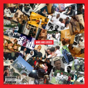 Wins & Losses - Meek Mill