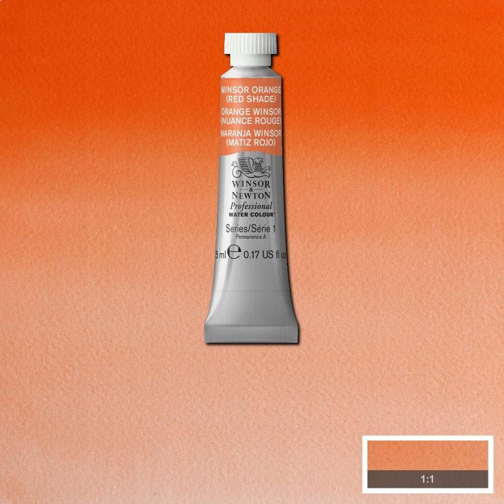 GUIDE DI MISCELAZIONE Colori Winsor & Newton Acquerello John Barber
