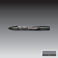 Winsor&Newton Promarker Brush, marker graficzny, blender