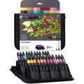 Winsor&Newton Promarker, zestaw markerów graficznych,  Student Designer, 24 kolory&nbsp;-&nbsp;Winsor & Newton