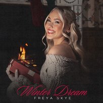 Winter Dream Freya Skye