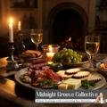 Winter Evenings with Comforting Jazz Melodies - Midnight Groove Collective