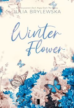 Winter Flower - Brylewska Julia