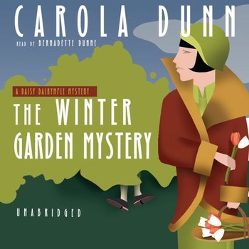 Winter Garden Mystery - Dunn Carola