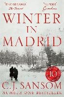 Winter in Madrid - Sansom C. J.