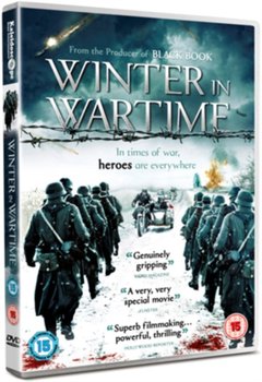 Winter in Wartime (brak polskiej wersji językowej) - Koolhoven Martin