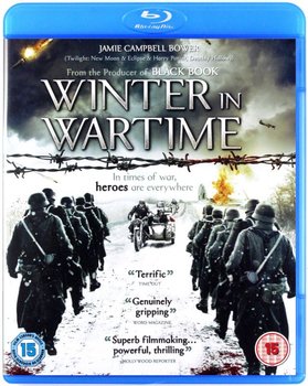 Winter in Wartime - Koolhoven Martin