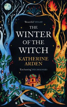 Winter of the Witch - Arden Katherine