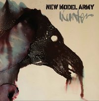 Winter New Model Army