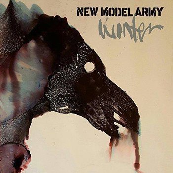 Winter, płyta winylowa - New Model Army