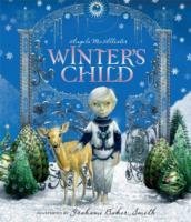 Winter's Child Mcallister Angela