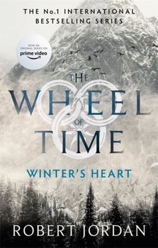 Winter's Heart: Book 9 of the Wheel of Time (Now a major TV series) - Jordan Robert