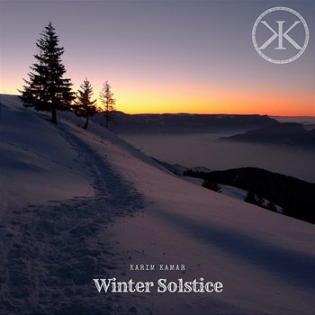 Winter Solstice - Karim Kamar