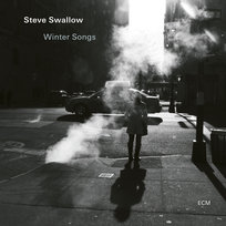 Winter Songs Swallow Steve