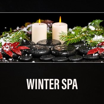 Winter Spa: Wellness for Your Soul, Deep Relaxation, Nature Background, Imagination in the Tropics - Wonderful Spa World
