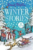 Winter Stories - Blyton Enid