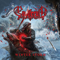 Winter Storm Ensiferum