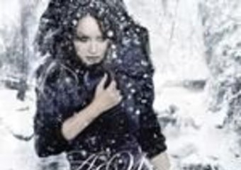 Zimowa Symfonia Sarah Brightman