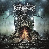 Winter Thrice Borknagar