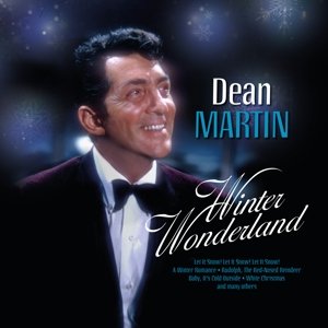 Winter Wonderland, płyta winylowa - Dean Martin