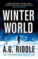 Winter World Riddle A. G.
