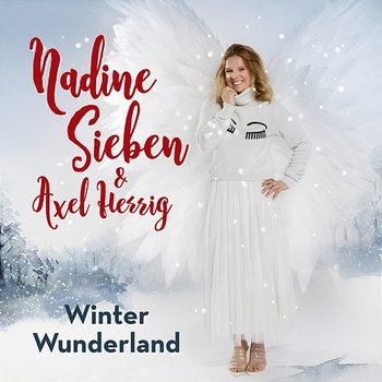 Winter Wunderland - Nadine Sieben, Axel Herrig