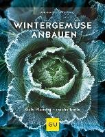 Wintergemüse anbauen - Bohne Burkhard