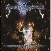 Winterheart's Guild Sonata Arctica