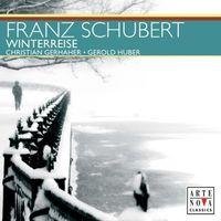 Winterreise D 911 Gerhaher Christian