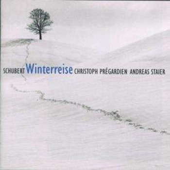 Winterreise - Pregardien Christoph