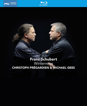 Winterreise - Pregardien Christoph, Gees Michael