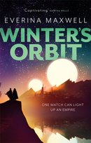 Winters Orbit Everina Maxwell