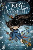 Wintersmith Pratchett Terry