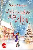 Winterzauber wider Willen - Morgan Sarah