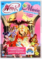 Winx Club: Movie 2 (Klub Winx) Various Directors