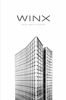 WINX. Neues Leben im Quartier