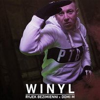 WINYL Domi M, Phono CoZaBit, Ryjek Bezimienni