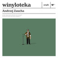 Winyloteka: Andrzej Zaucha - Zaucha Andrzej